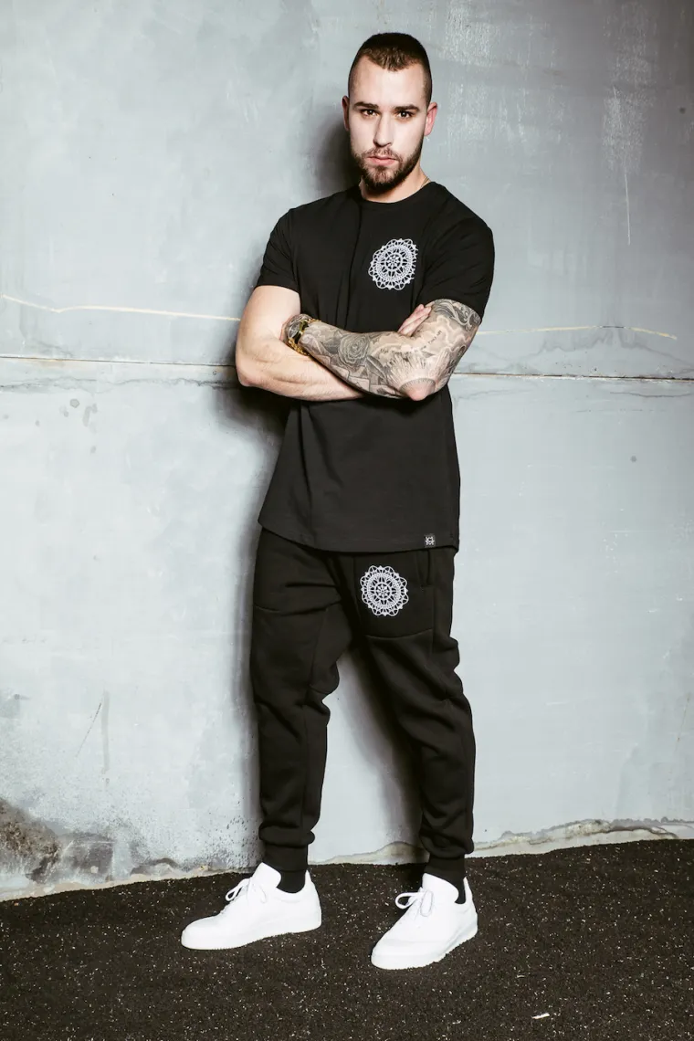 Komadi za 2017. godinu: Predstavljena nova kolekcija streetwear branda CHYPKA