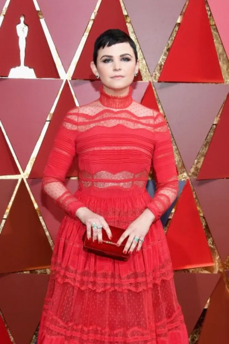 Ginnifer Goodwin