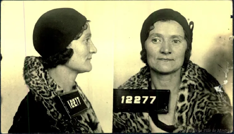 NEKADA SU PROSTITUTKE BILE... DRUGAČIJE: Pogledajte kome su ljudi plaćali za seks 1940-ih godina