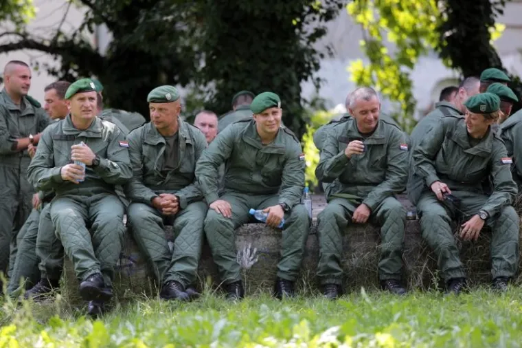 SVE JE SPREMNO! Zadnje pripreme za zagrebački mimohod