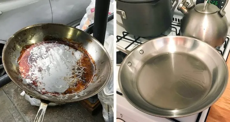 VEĆ SU I ZABORAVILI KAKO IM DOM IZGLEDA: Trebate li još dokaza da krpa i metla ponekad rade istinska čuda?
