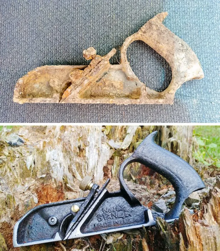 VEĆ SU I ZABORAVILI KAKO IM DOM IZGLEDA: Trebate li još dokaza da krpa i metla ponekad rade istinska čuda?