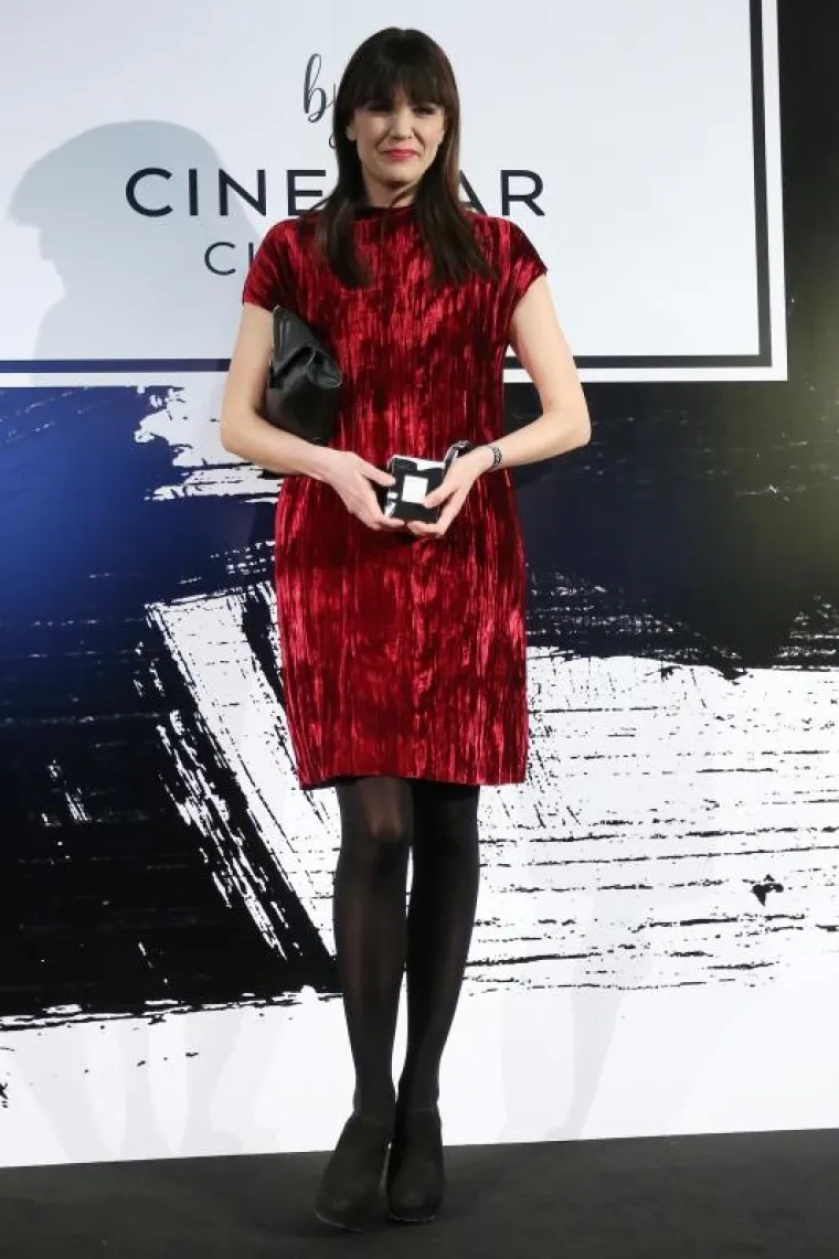 Ivana Delač Đolo.
