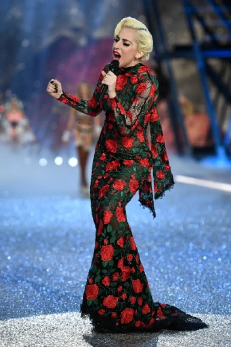 Lady Gaga