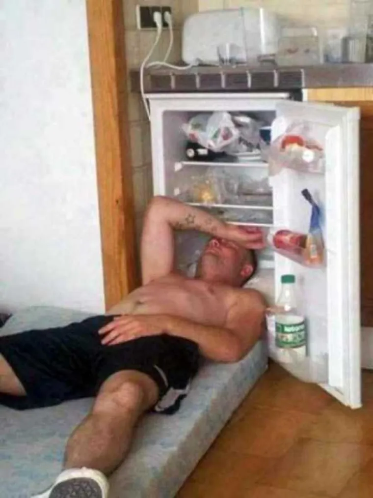 PAKLENO JE, A BIT ĆE I GORE: Ekipa se snalazi kako zna i umije s ljetnim vrućinama