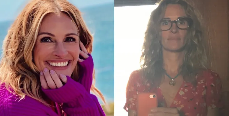 Julia Roberts