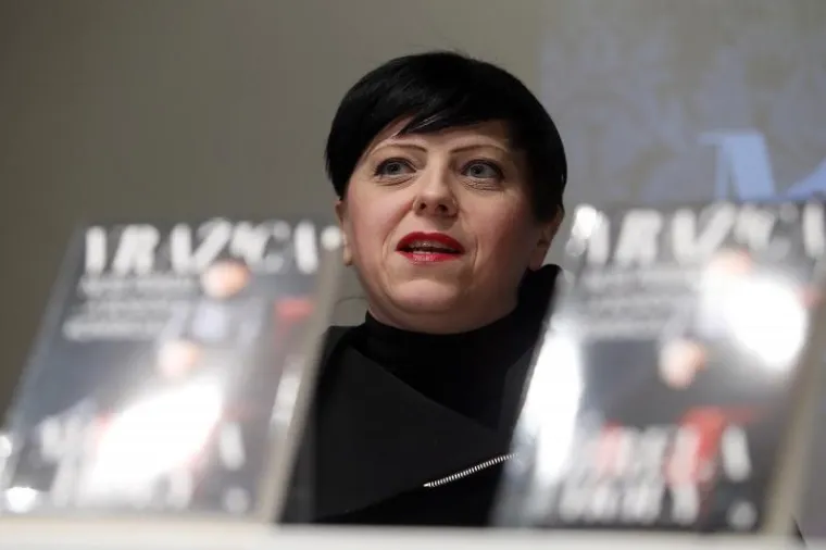 Knjiga je već izazvala brojne kontroverze.