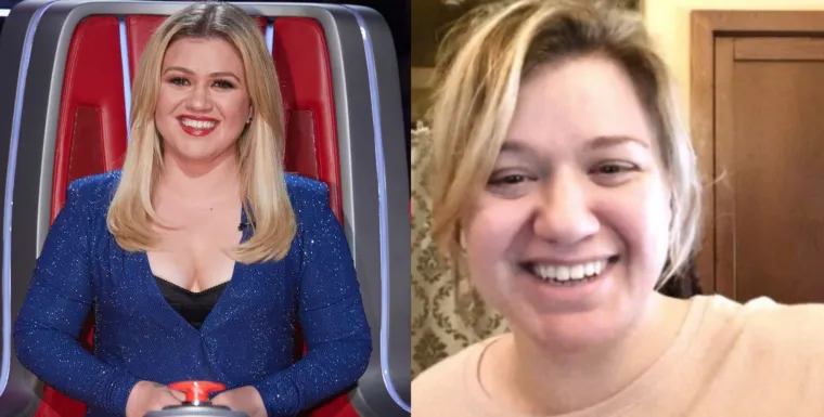 Kelly Clarkson