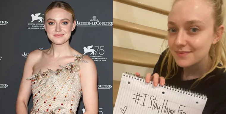 Dakota Fanning