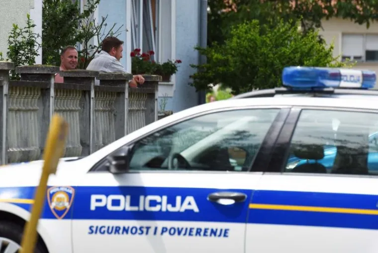 UBOJSTVA U MEĐIMURJU: Policajac ubio dvije žene