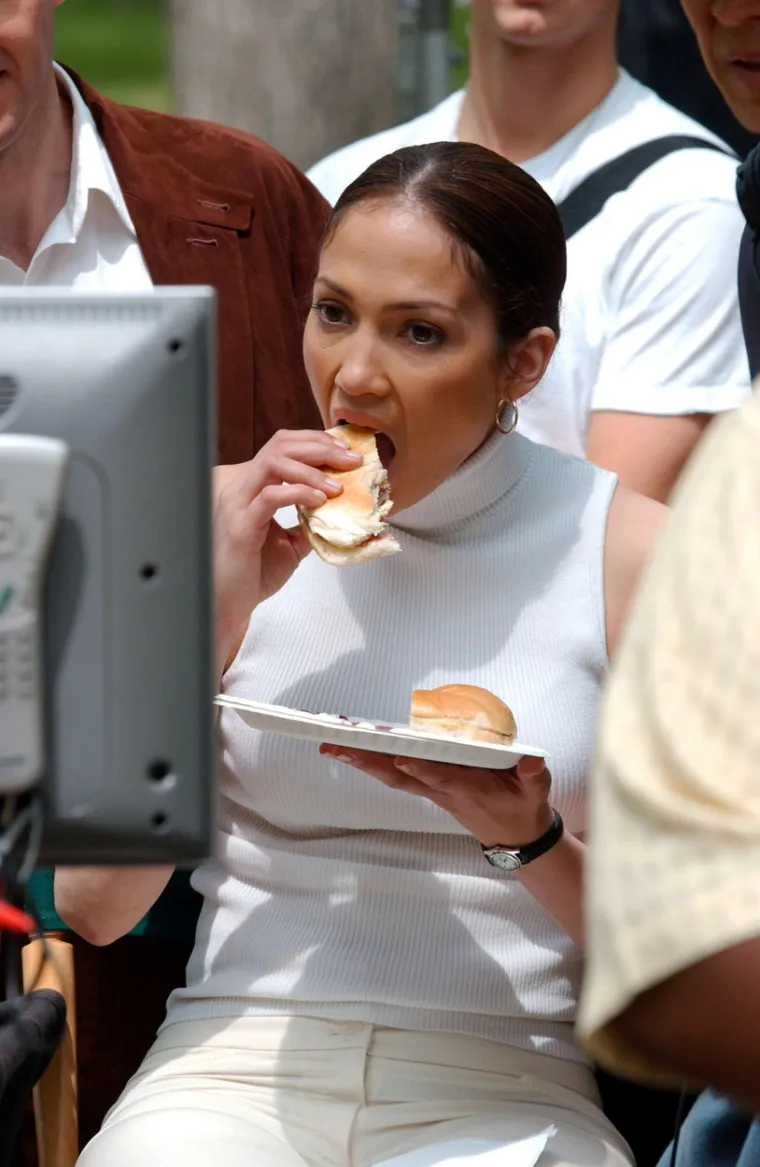 Jennifer Lopez
