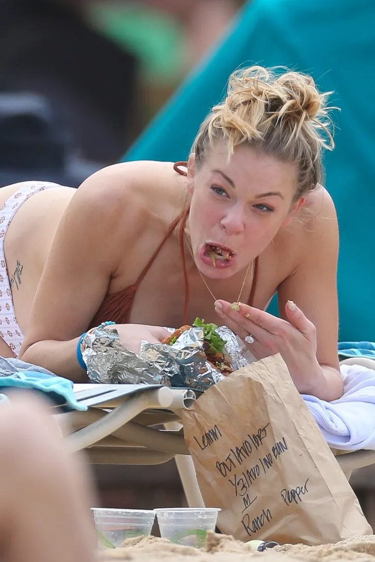 LeAnn Rimes