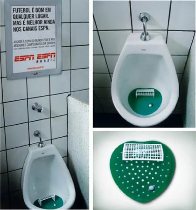 Gerilski marketing je najbolji jer se na jako čudan način uvuče pod kožu