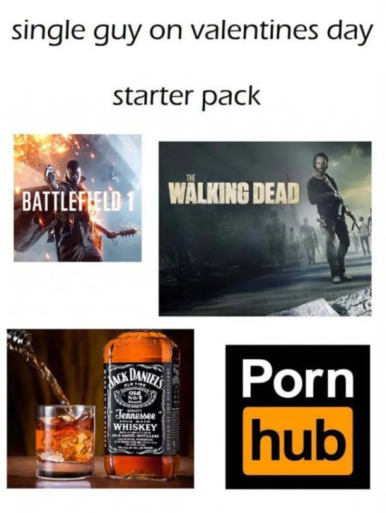 Paket za početnike