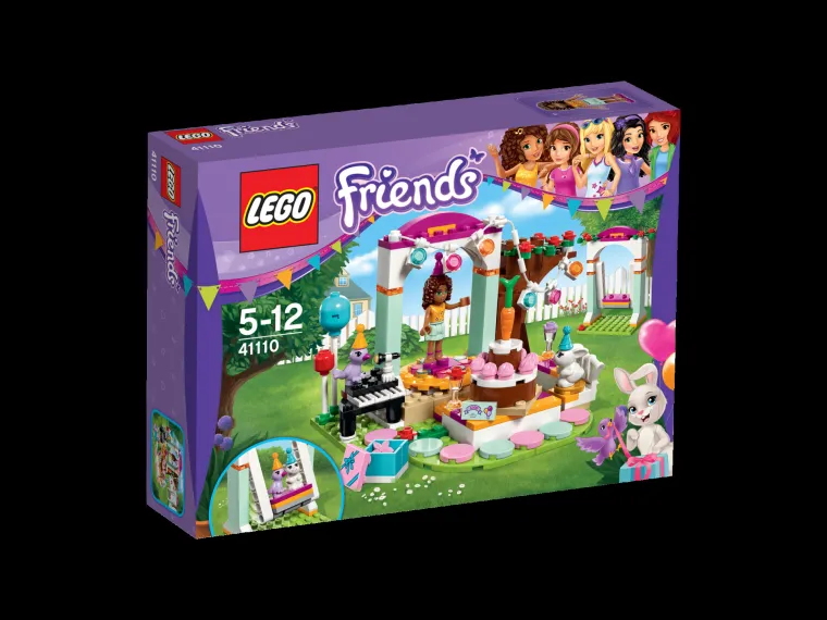 LEGO Friends 379,99 kn