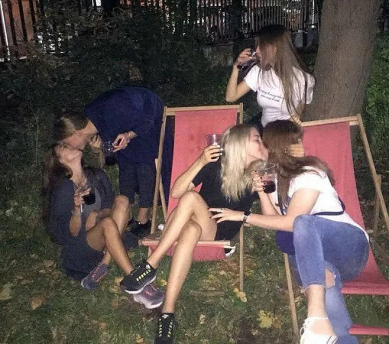 'JOŠ SAMO JEDNO PIĆE...' To je zadnja rečenica koje se sjećaju, sve nakon toga je magla i svinjarija