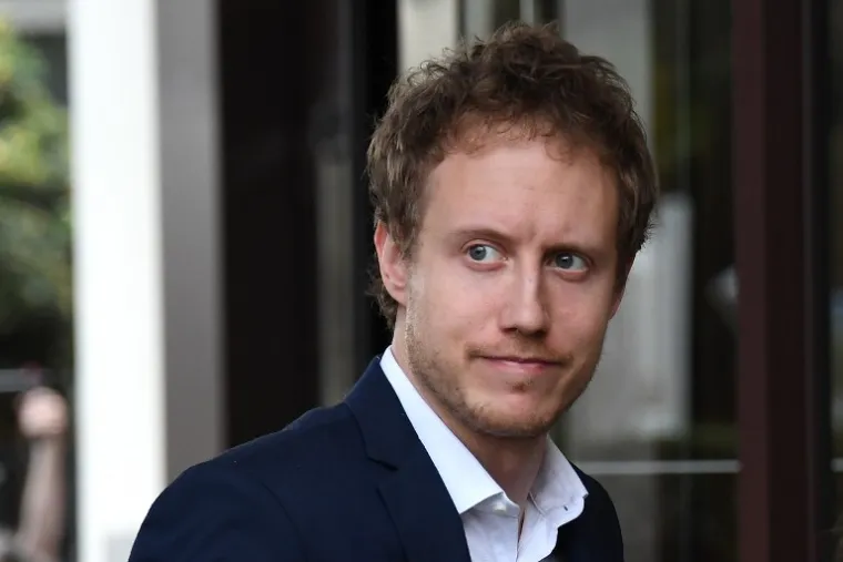 Redatelj Laszlo Nemes