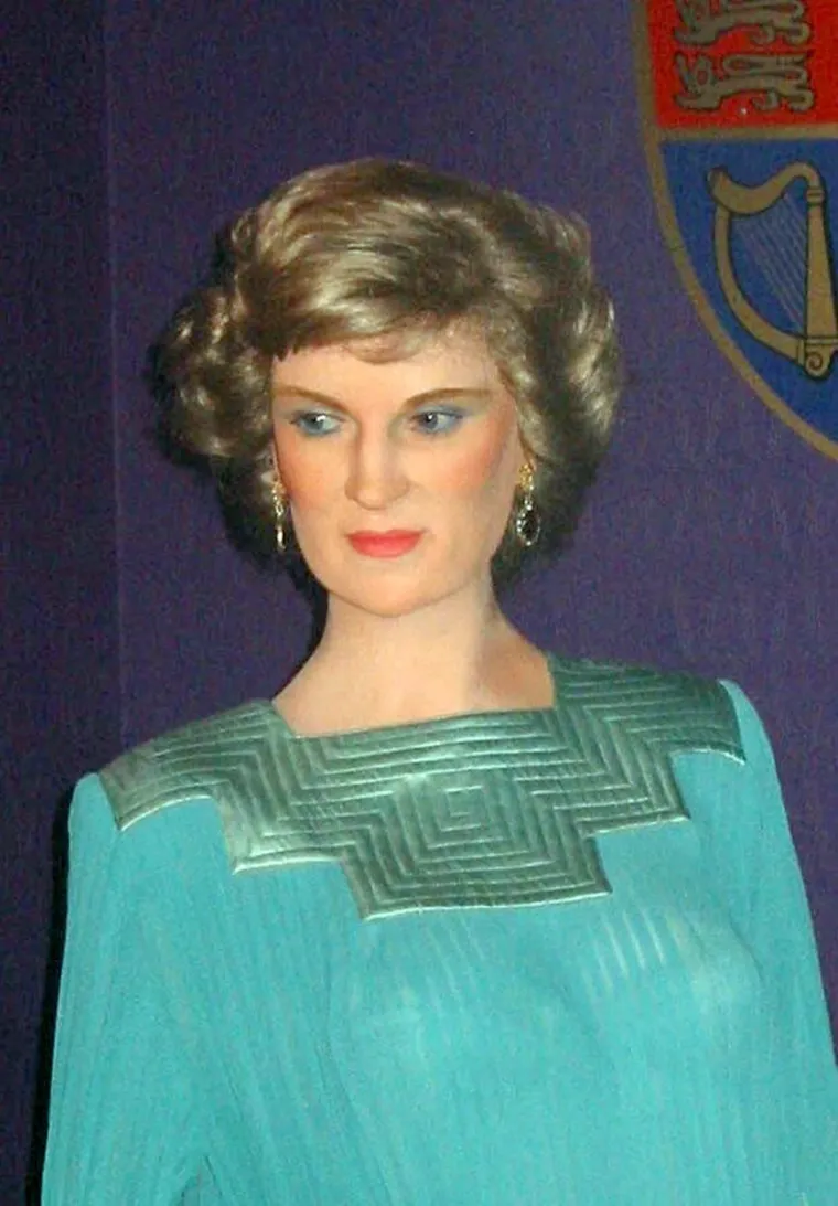 Princeza Diana