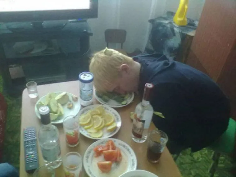 GLAVOBOLJA IM JE NAJMANJI PROBLEM: Alkohol im je oduzeo tlo pod nogama, ali i dostojanstvo