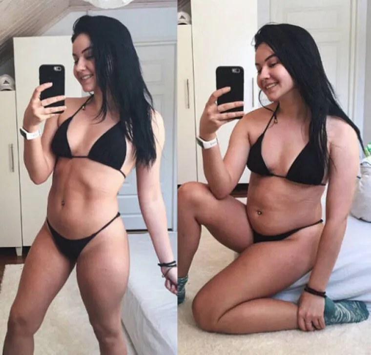 ONE VAS SVAKODNEVNO VARAJU! Cure s Instagrama priznale kako lažu svojoj publici
