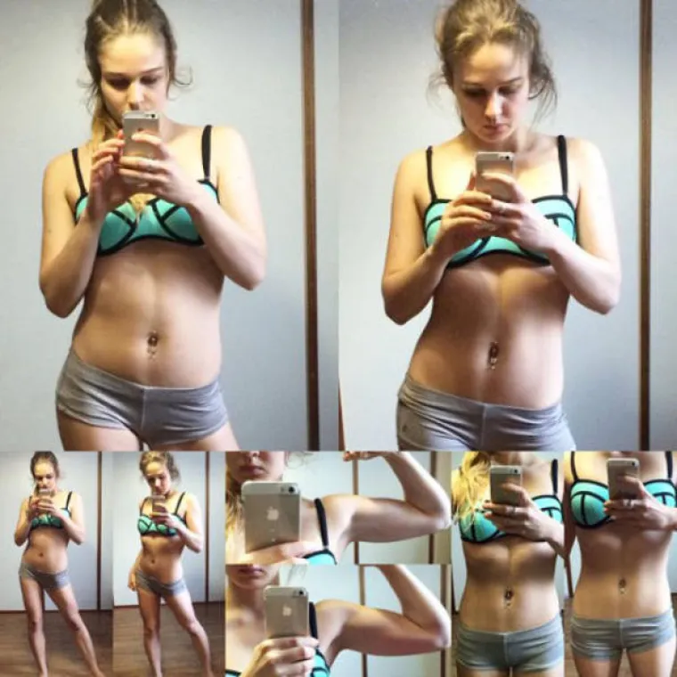 ONE VAS SVAKODNEVNO VARAJU! Cure s Instagrama priznale kako lažu svojoj publici