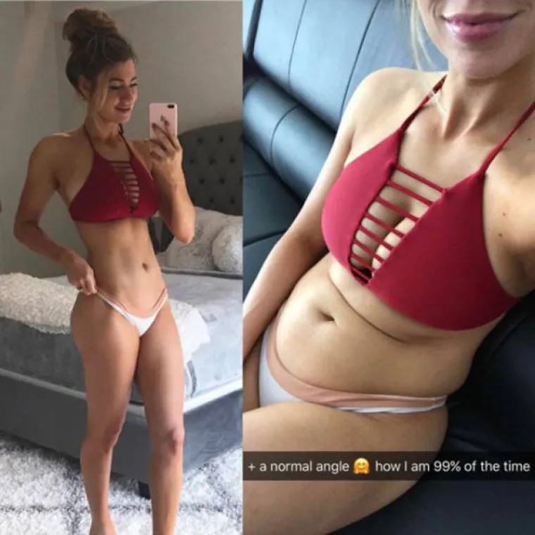 ONE VAS SVAKODNEVNO VARAJU! Cure s Instagrama priznale kako lažu svojoj publici