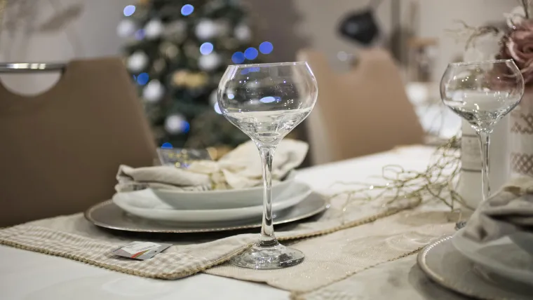 Čaše za vino, 6 komada, 29,99 kn
