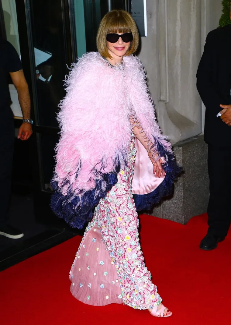 Anna Wintour