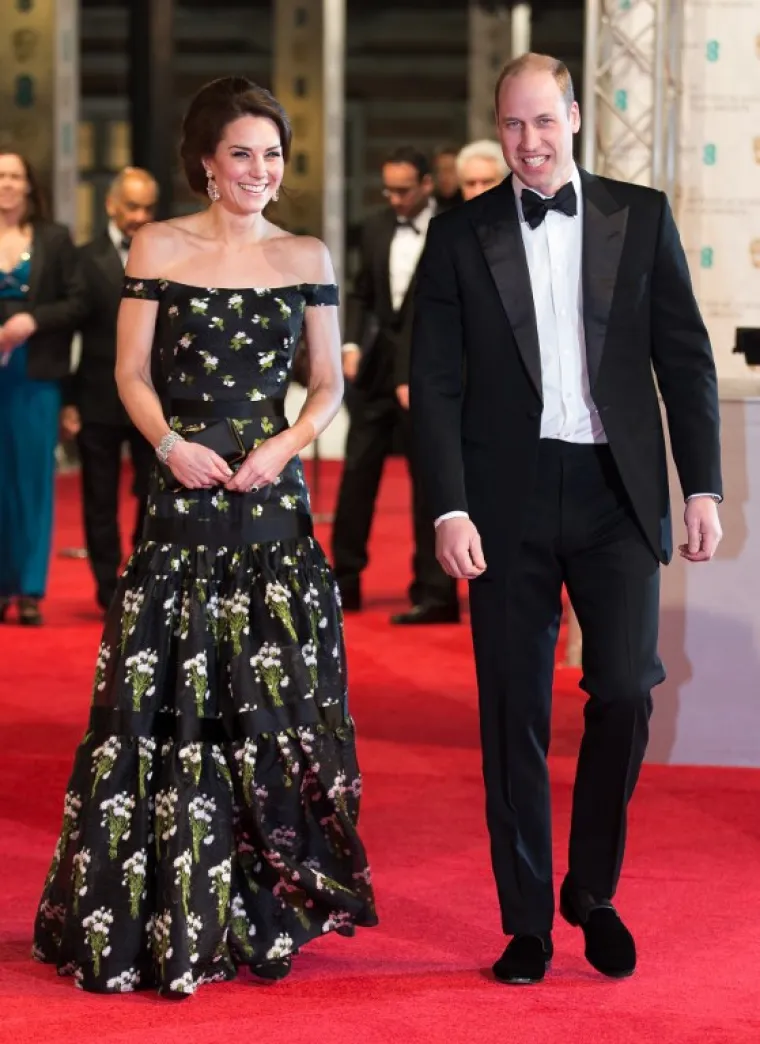 Princ William i Kate Middleton