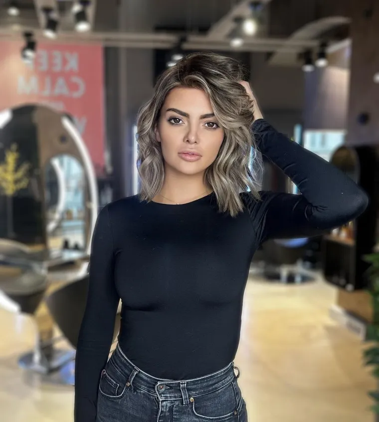 Ella Dvornik