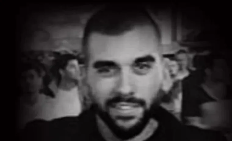 Održan sprovod ubijenog navijača AEK-a Michalisa Katsourisa (29), došli trener i kapetan kluba