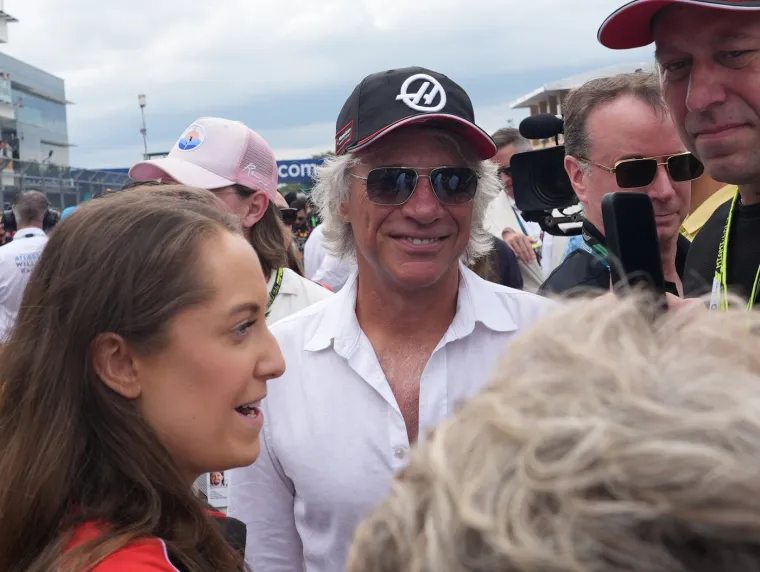 Svi su gore! Poznata utrka je sodoma i gomora: 'Sva&scaron;ta na njoj rade'