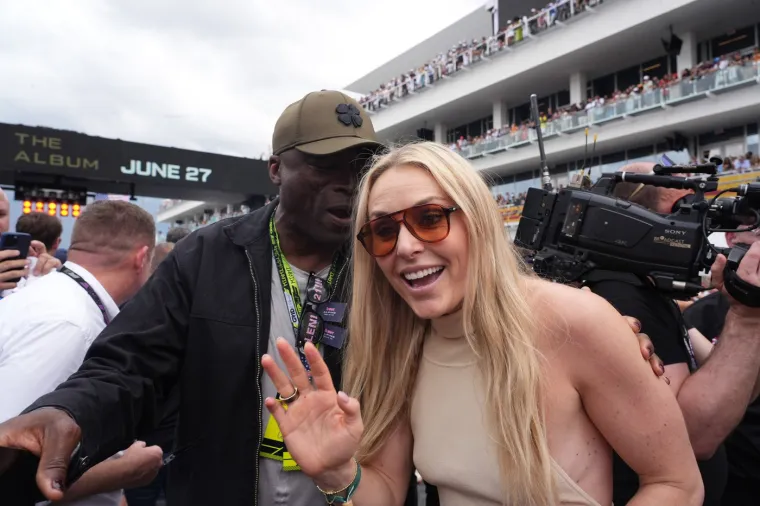 Svi su gore! Poznata utrka je sodoma i gomora: 'Sva&scaron;ta na njoj rade'