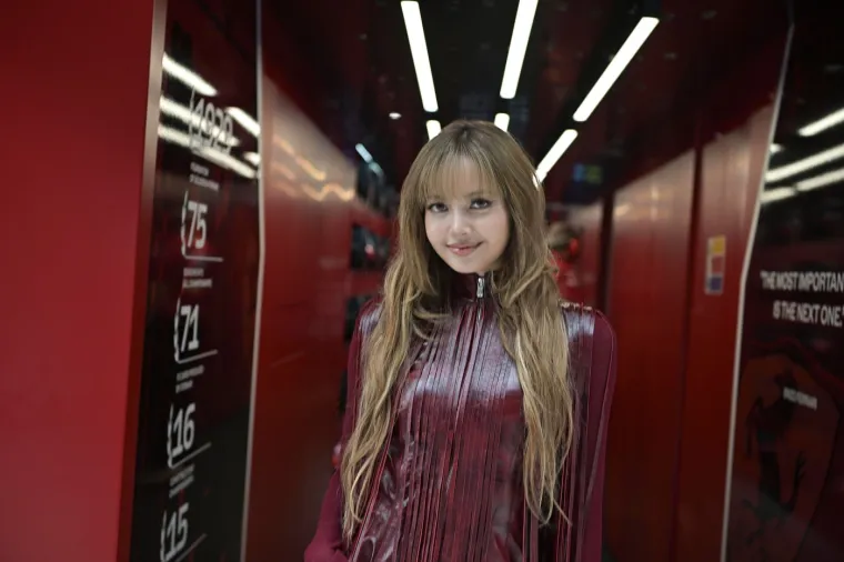 Svi su gore! Poznata utrka je sodoma i gomora: 'Sva&scaron;ta na njoj rade'