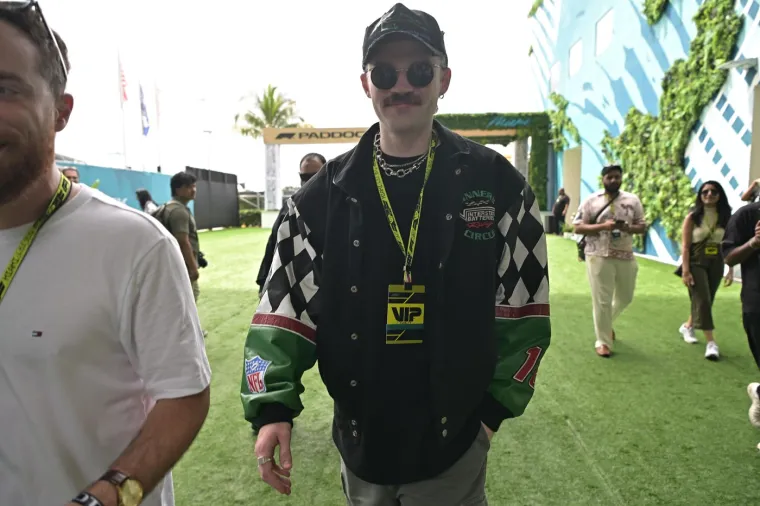 Svi su gore! Poznata utrka je sodoma i gomora: 'Sva&scaron;ta na njoj rade'