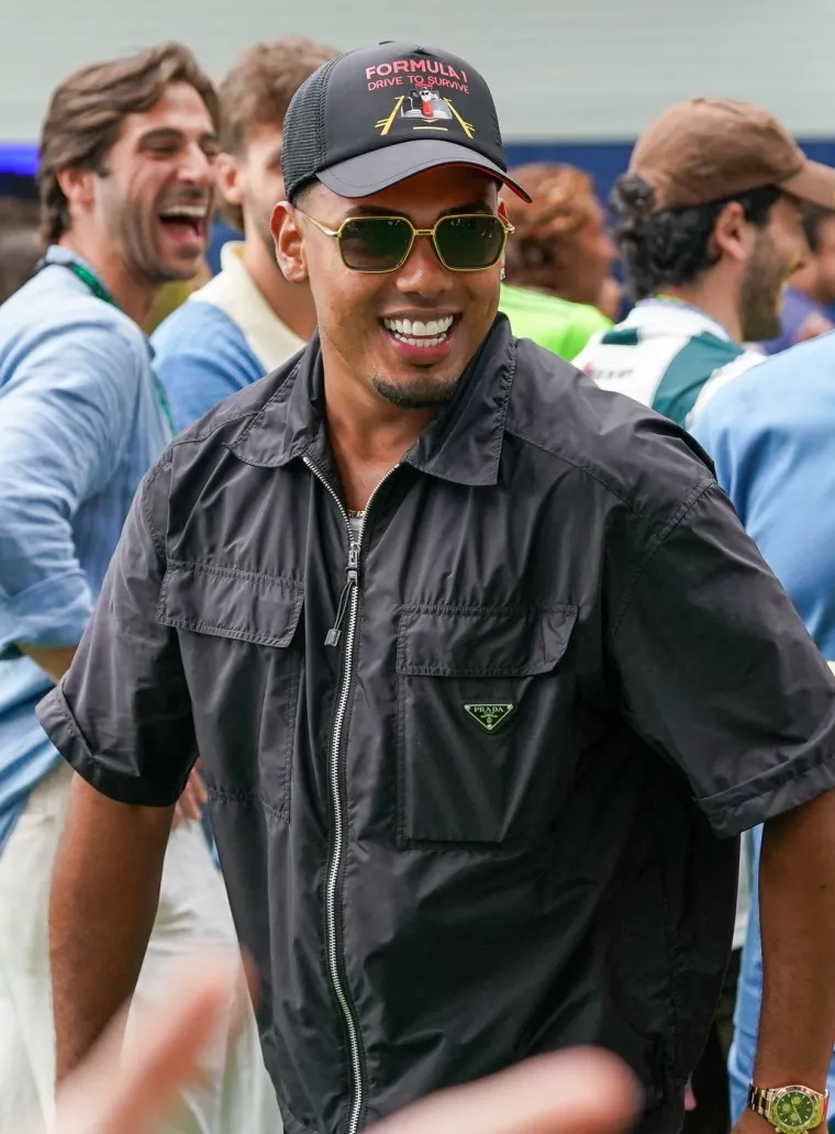 Svi su gore! Poznata utrka je sodoma i gomora: 'Sva&scaron;ta na njoj rade'