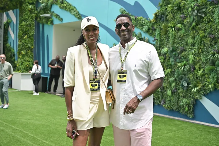 Svi su gore! Poznata utrka je sodoma i gomora: 'Sva&scaron;ta na njoj rade'