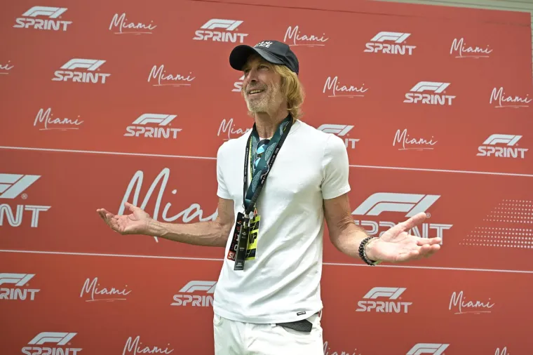 Svi su gore! Poznata utrka je sodoma i gomora: 'Sva&scaron;ta na njoj rade'