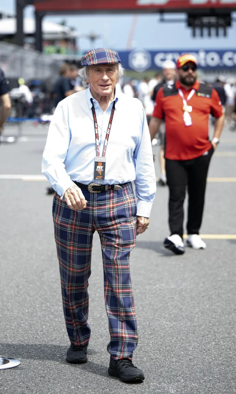 Svi su gore! Poznata utrka je sodoma i gomora: 'Sva&scaron;ta na njoj rade'