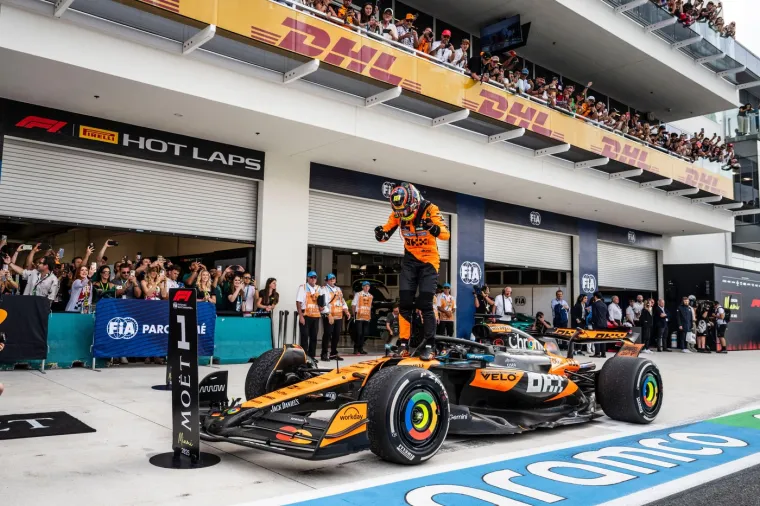 Svi su gore! Poznata utrka je sodoma i gomora: 'Sva&scaron;ta na njoj rade'