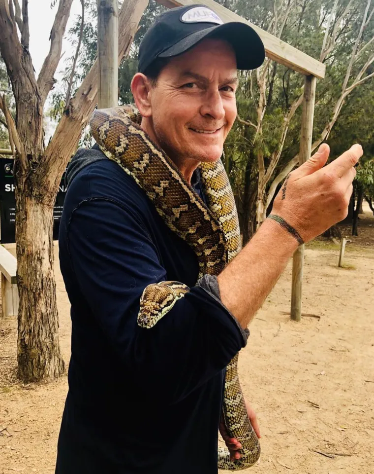 Biste li ga prepoznali? Bio je jedna od najvećih faca Hollywooda, ali nije se mogao oduprijeti opijatima