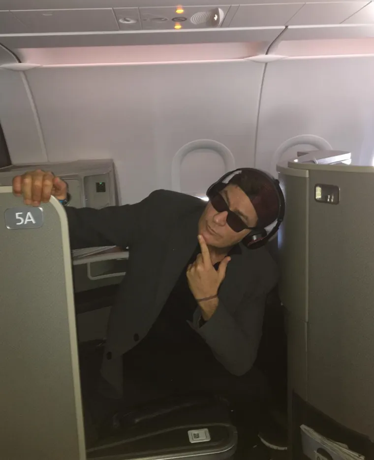 Biste li ga prepoznali? Bio je jedna od najvećih faca Hollywooda, ali nije se mogao oduprijeti opijatima