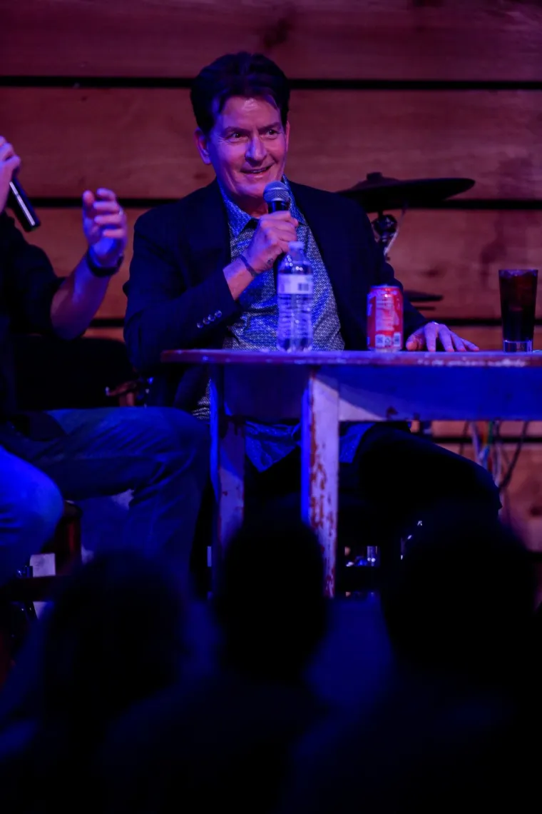 Biste li ga prepoznali? Bio je jedna od najvećih faca Hollywooda, ali nije se mogao oduprijeti opijatima