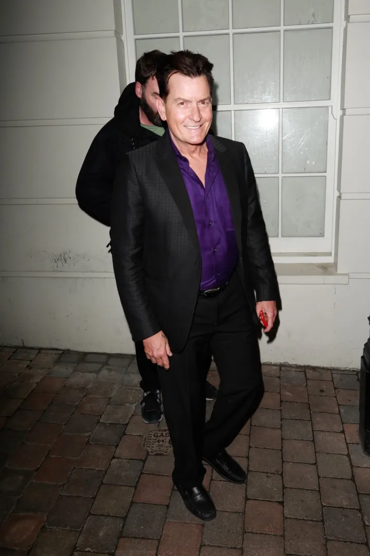 Biste li ga prepoznali? Bio je jedna od najvećih faca Hollywooda, ali nije se mogao oduprijeti opijatima