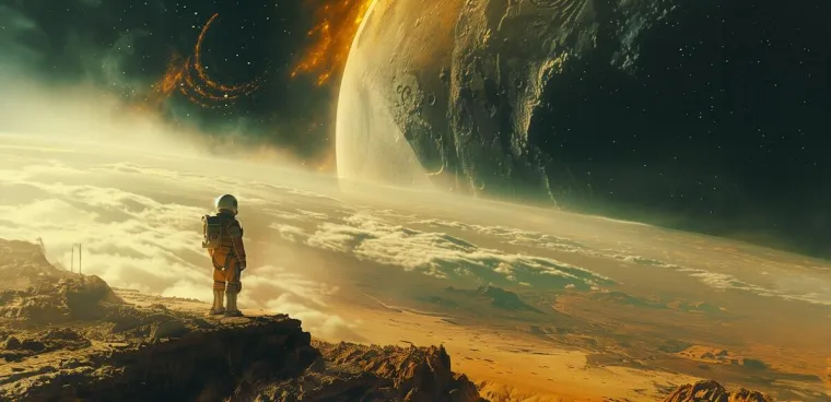 Tajanstveni deveti planet: Vode li novi tragovi do skrivenog svijeta?