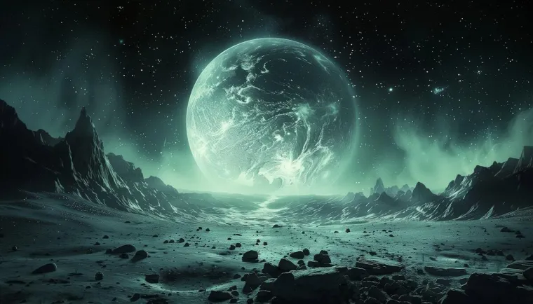 Tajanstveni deveti planet: Vode li novi tragovi do skrivenog svijeta?