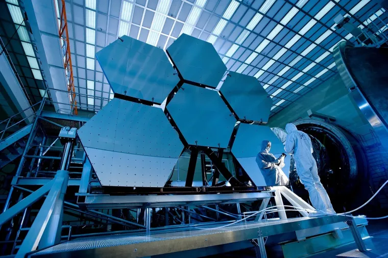 Tajanstveni deveti planet: Vode li novi tragovi do skrivenog svijeta?