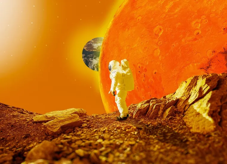 Tajanstveni deveti planet: Vode li novi tragovi do skrivenog svijeta?