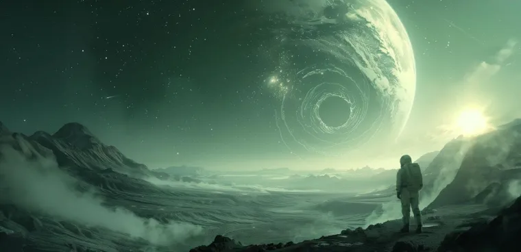 Tajanstveni deveti planet: Vode li novi tragovi do skrivenog svijeta?