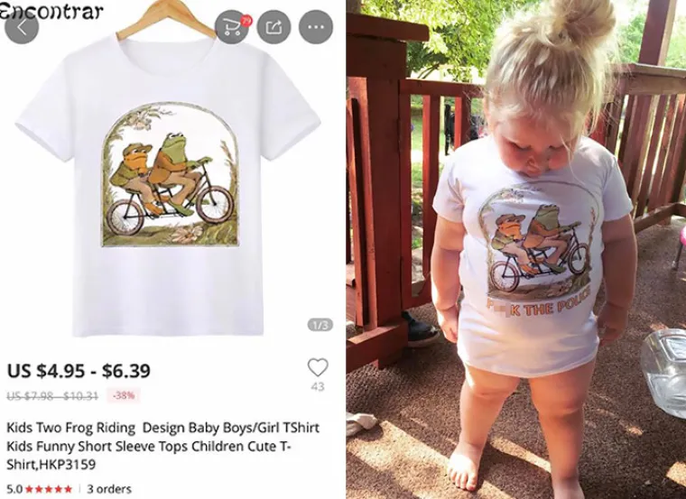 Kad online kupnja pođe po zlu: Suze će vam teći od smijeha kad vidite &scaron;to su sve ljudi dobili